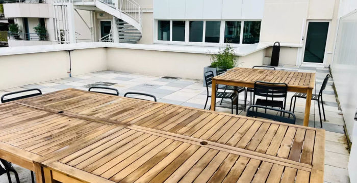 20 Rue De Billancourt, Boulogne-billancourt - Image 3