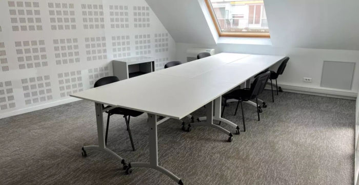20 Rue De Billancourt, Boulogne-billancourt - Image 4