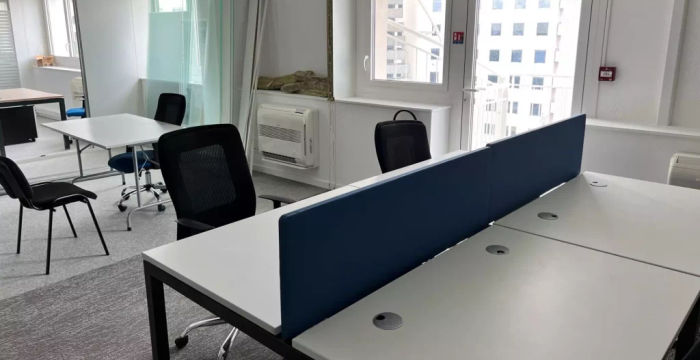 20 Rue De Billancourt, Boulogne-billancourt - Image 4