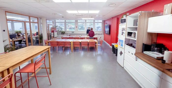 21 Rue Médéric, Clichy - Image 4