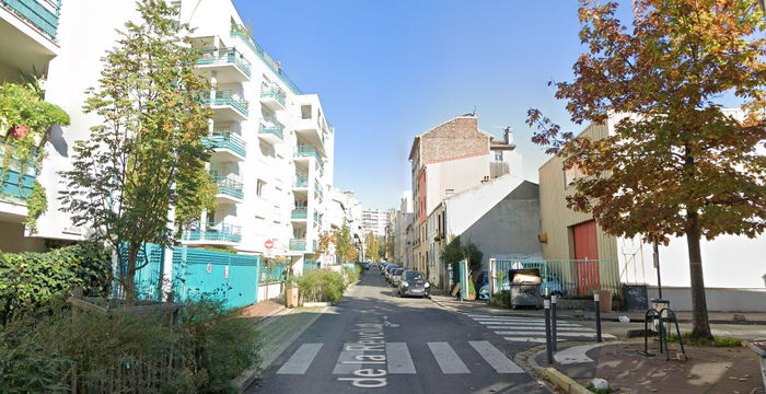 33 Rue De La Révolution, Montreuil - Image 4