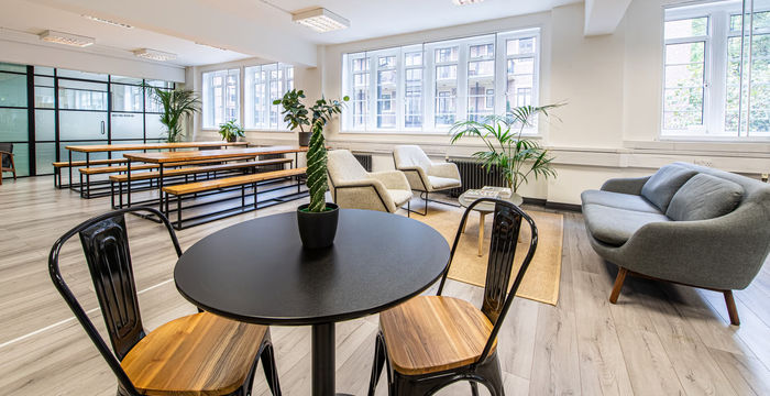 52 Horseferry Road, London - Image 3