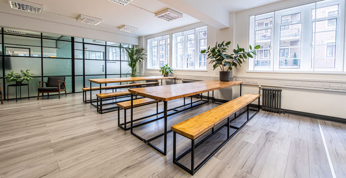 52 Horseferry Road, London - Image 4