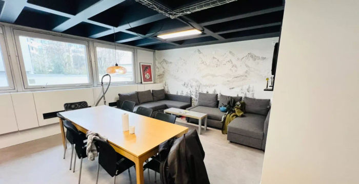 40 Rue Barbès, Montrouge - Image 3