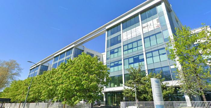 163 Quai Aulagnier, Asnières-sur-seine - Image 5
