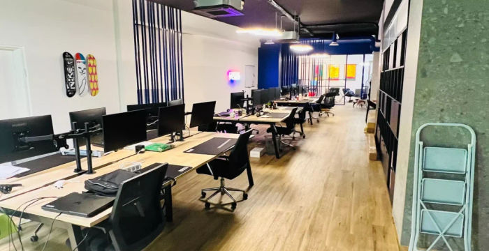 19 Rue Pierre Curie, Courbevoie - Image 2