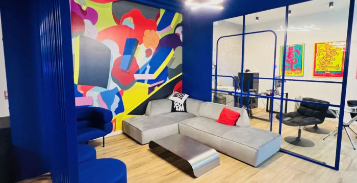 19 Rue Pierre Curie, Courbevoie - Image 3
