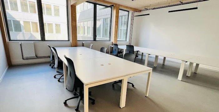 6 Rue Des Gazomètres, Saint-denis - Image 3