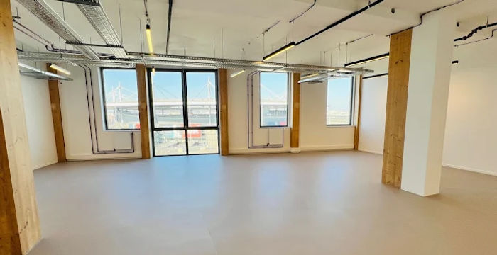 6 Rue Des Gazomètres, Saint-denis - Image 4