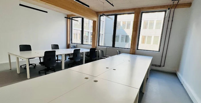 6 Rue Des Gazomètres, Saint-denis - Image 2
