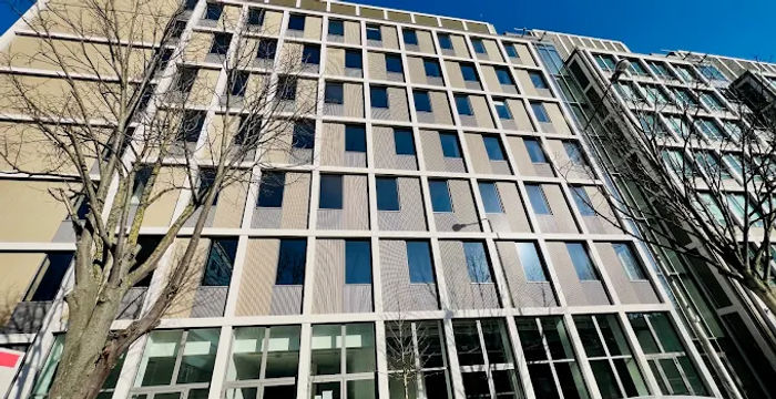 6 Rue Des Gazomètres, Saint-denis - Image 5