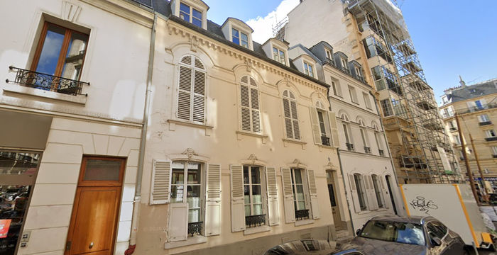 6 Rue Guillaume Tell, Paris - Image 5