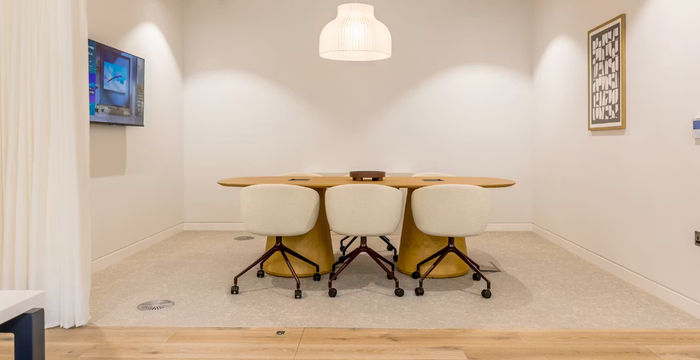 5 Southampton St, London - Image 4