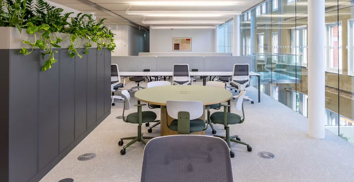 5 Southampton St, London - Image 3