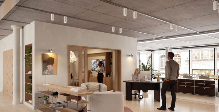 5 Southampton St, London - Image 5