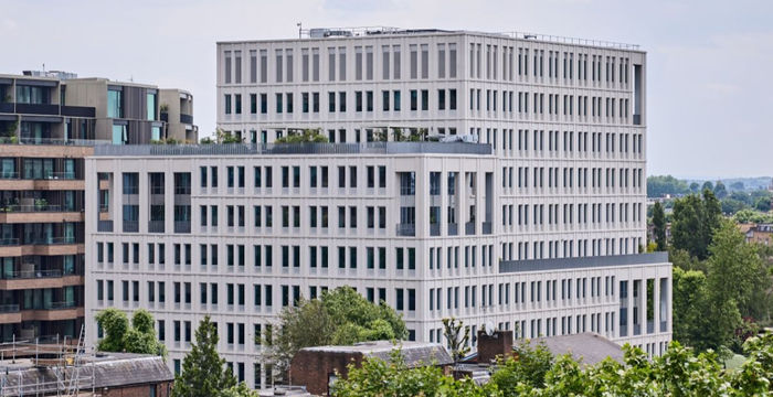 1 Wood Crescent, London - Image 5