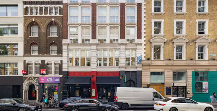 89 Great Eastern Street, Shoreditch - Image 3