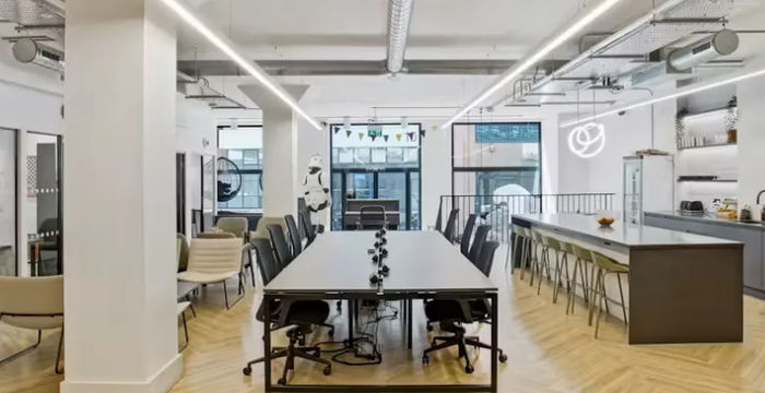 14 Bonhill Street, Shoreditch - Image 3