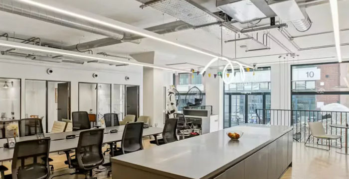 14 Bonhill Street, Shoreditch - Image 2