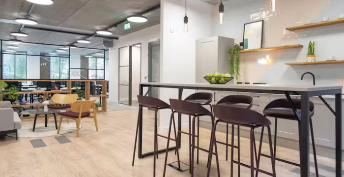 18 Brunswick Place, Old Street - Image 4