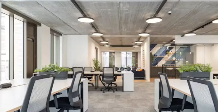 18 Brunswick Place, Old Street - Image 2