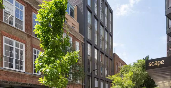 18 Brunswick Place, Old Street - Image 3