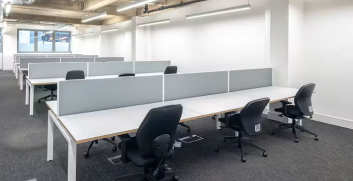 21 Worship Street, London - Image 2