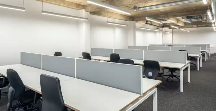 21 Worship Street, London - Image 2