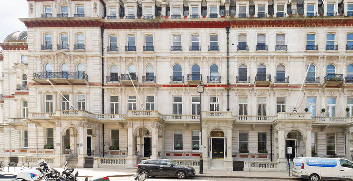 26 Grosvenor Gardens, London - Image 4