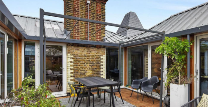 7 Playground Gardens, London - Image 3