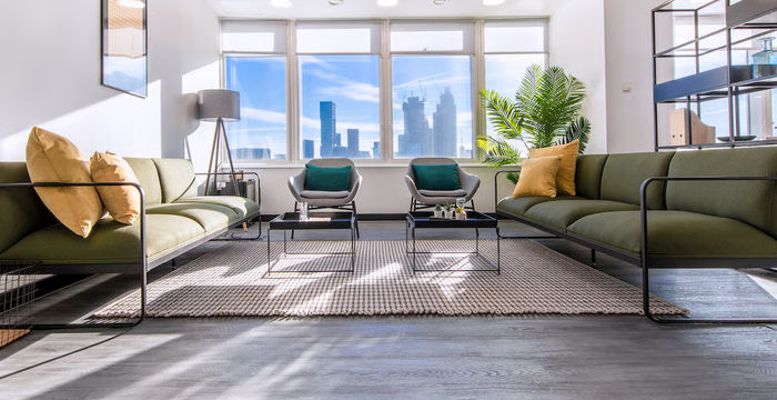 Millbank Tower - Image 4