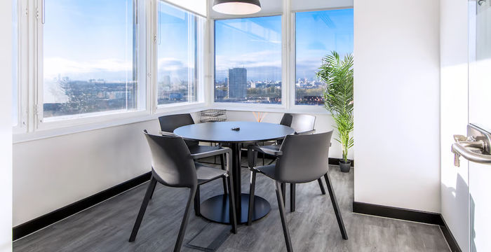 Millbank Tower - Image 5