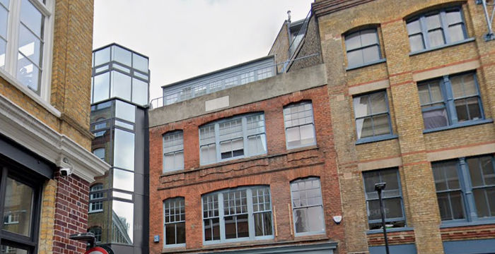 39 Tabernacle Street, London - Image 4