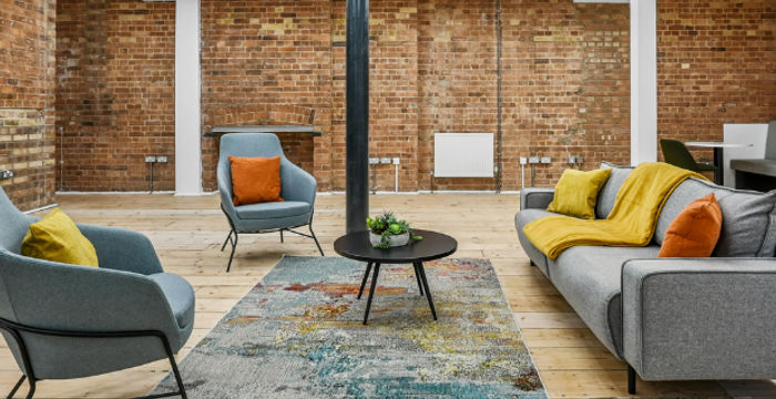 30-40 Underwood Street, London - Image 3