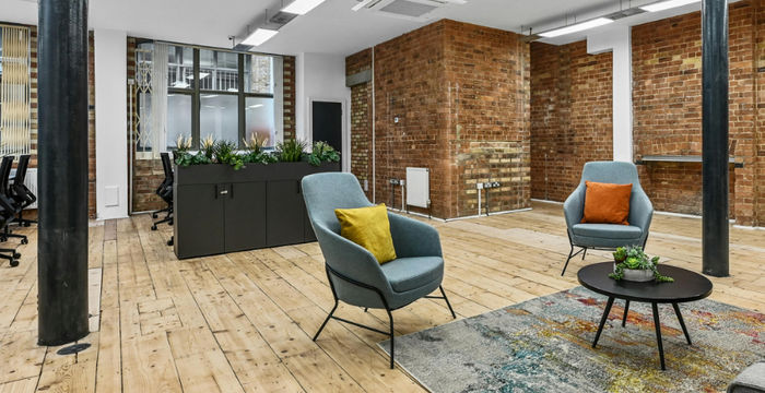 30-40 Underwood Street, London - Image 5