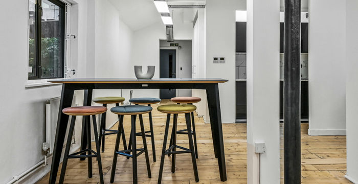 30-40 Underwood Street, London - Image 3