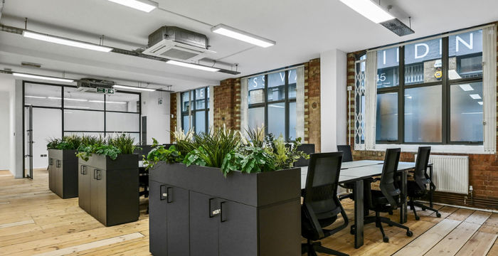 30-40 Underwood Street, London - Image 4