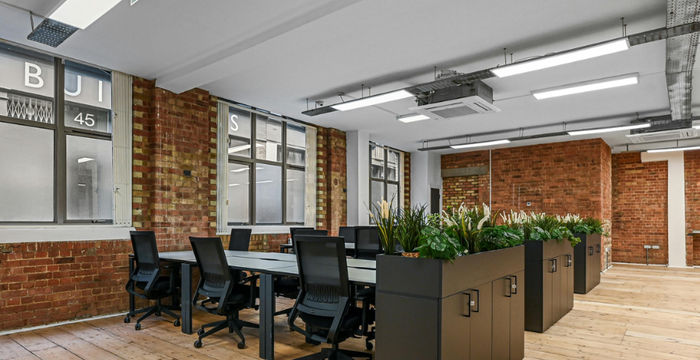 30-40 Underwood Street, London - Image 5