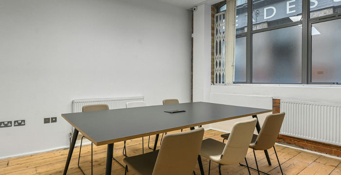 30-40 Underwood Street, London - Image 4