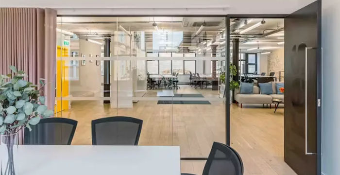13 Northburgh Street, Clerkenwell - Image 4