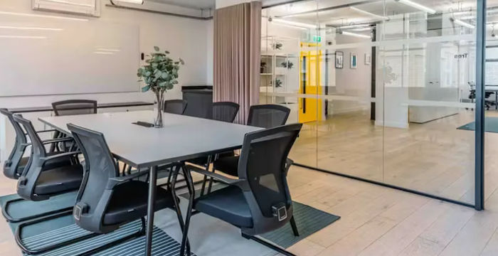 13 Northburgh Street, Clerkenwell - Image 3