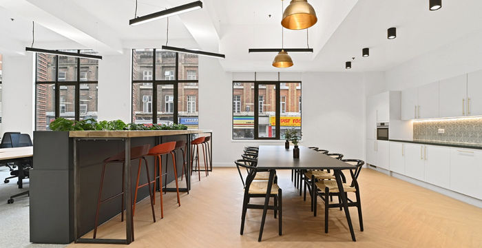 5 Prescot Street, London - Image 5