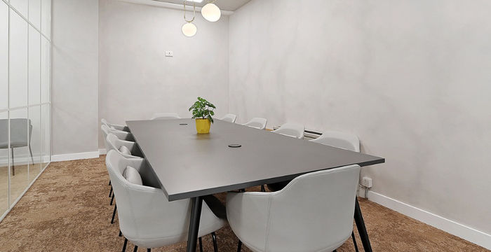 5 Prescot Street, London - Image 4