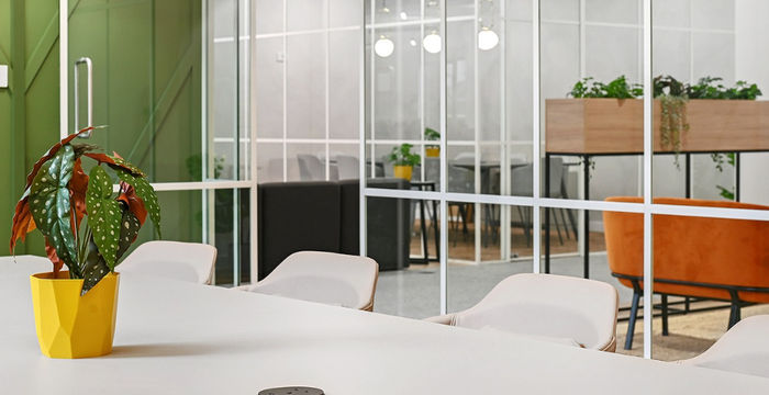 5 Prescot Street, London - Image 2