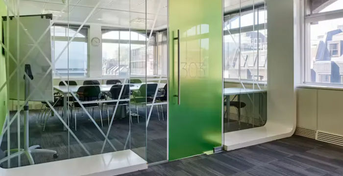 222 Gray's Inn Rd, London - Image 3