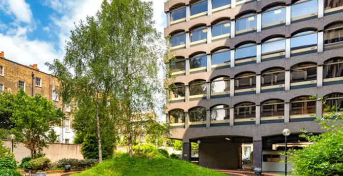 222 Gray's Inn Rd, London - Image 4
