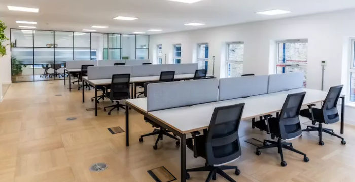 146-148 Clerkenwell Road, London - Image 3