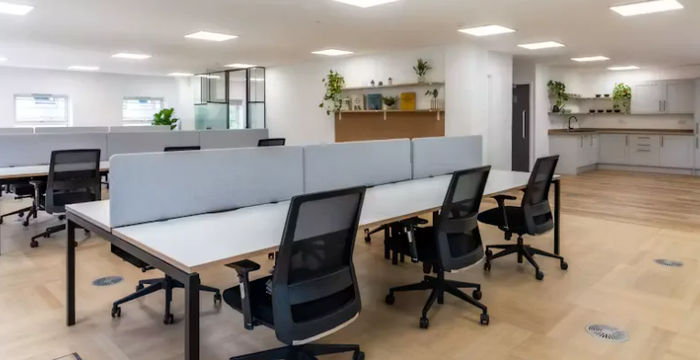 146-148 Clerkenwell Road, London - Image 3
