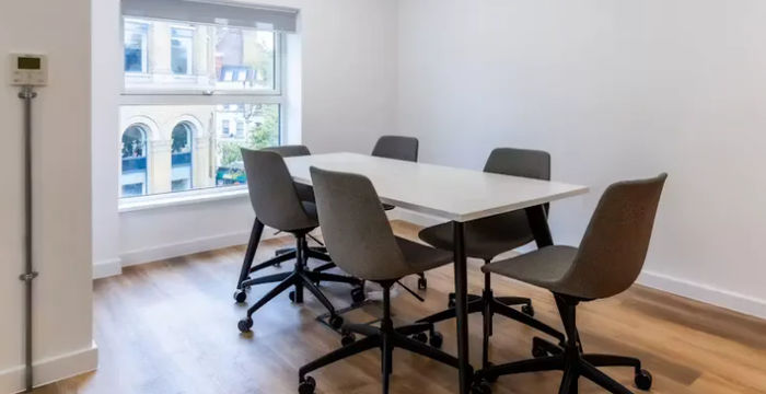 146-148 Clerkenwell Road, London - Image 2