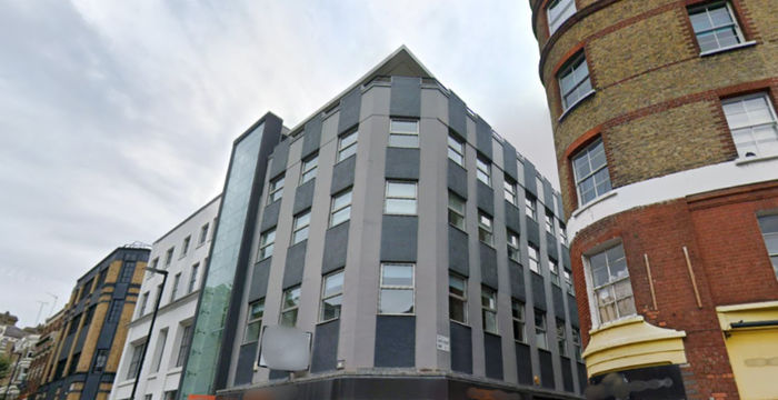 146-148 Clerkenwell Road, London - Image 4